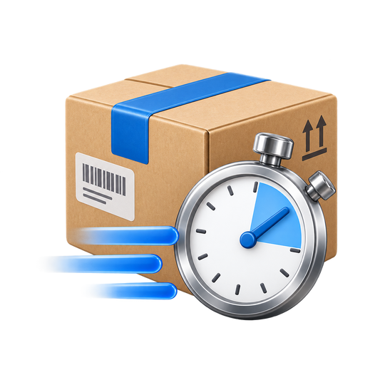 Order Process Priority