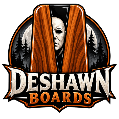Deshawn Boards